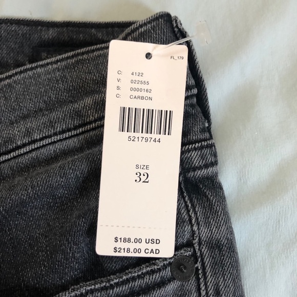 NWT Anthropologie | Citizens of Humanity Jeans - Picture 3 of 6